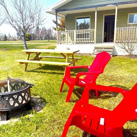 Fiddlers Green Country Cottages Бракли-Бич Экстерьер фото